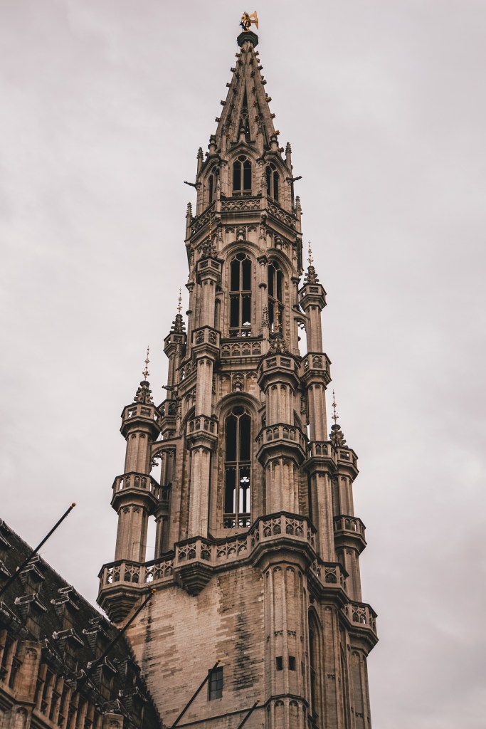 Brussels Grand-Place