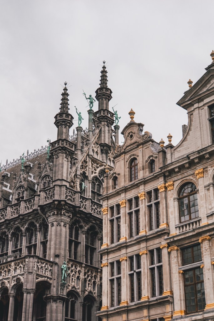 Brussels Grand-Place