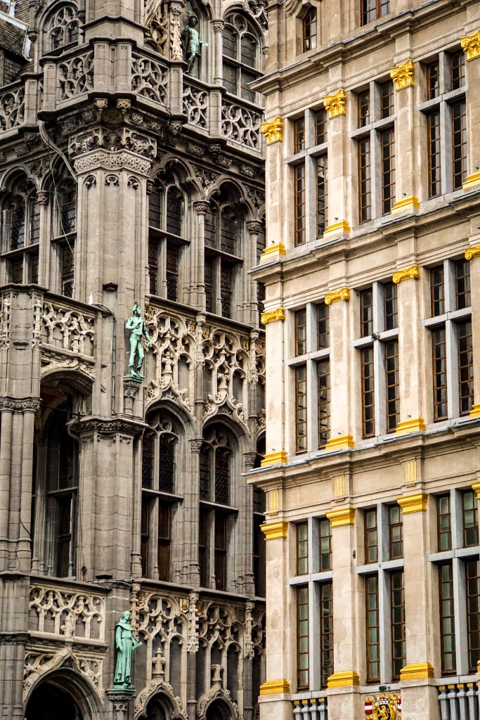 Brussels Grand-Place