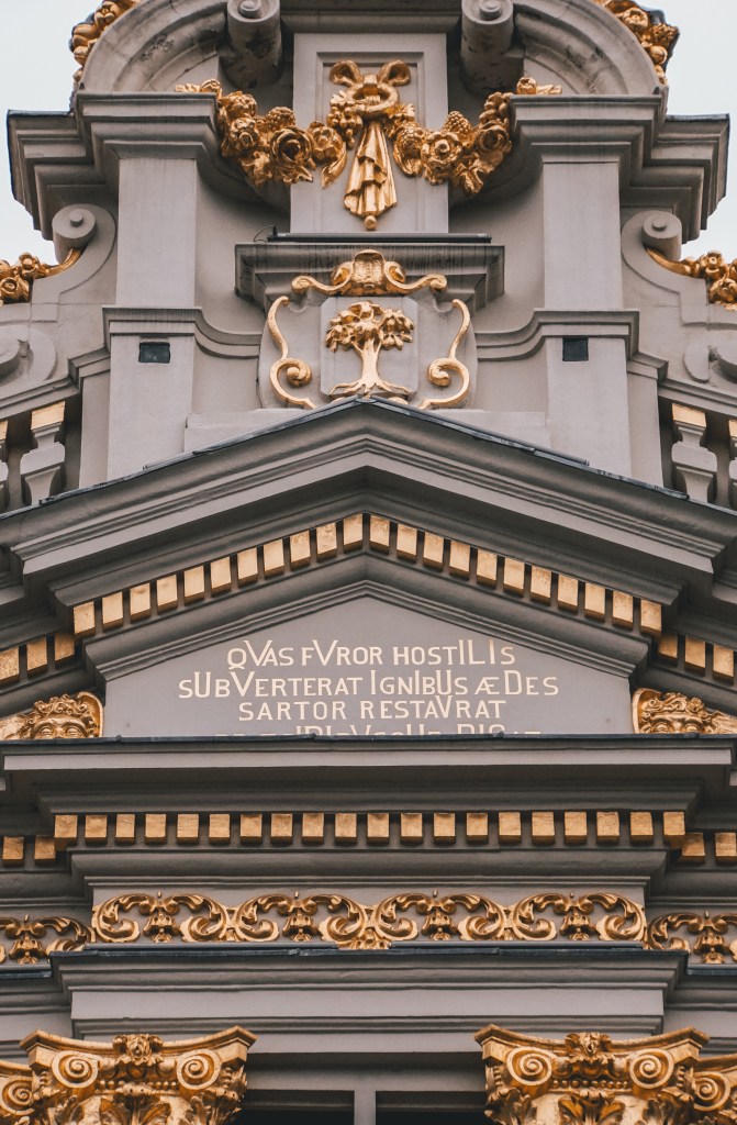 Brussels Grand-Place