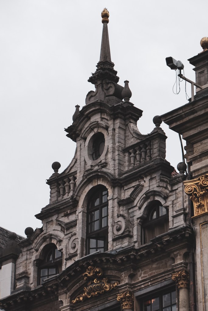Brussels Grand-Place