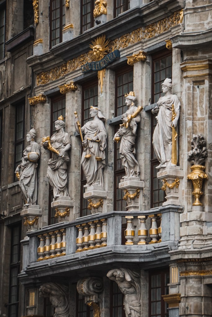 Brussels Grand-Place